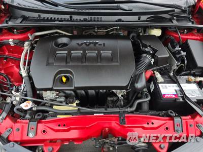 2018 Toyota Corolla LE Sedan - zdjęcie 15 z 21 - miniatura
