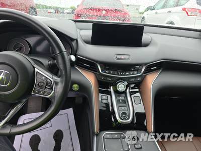 2023 Acura TLX w/Technology Pkg - zdjęcie 11 z 22 - miniatura