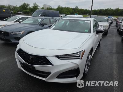 2023 Acura TLX w/Technology Pkg - zdjęcie 1 z 22 - miniatura