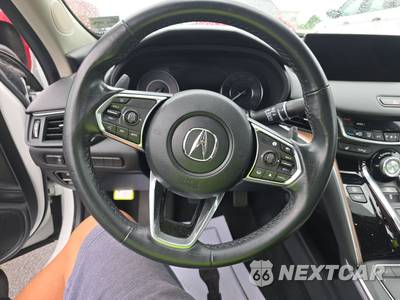 2023 Acura TLX w/Technology Pkg - zdjęcie 10 z 22 - miniatura