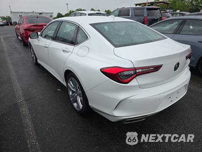 2023 Acura TLX w/Technology Pkg - zdjęcie 6 z 22 - miniatura