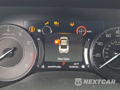 2023 Acura TLX w/Technology Pkg - zdjęcie 12 z 22 - miniatura