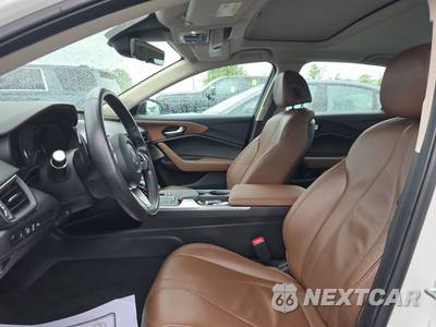2023 Acura TLX w/Technology Pkg - zdjęcie 7 z 22 - miniatura