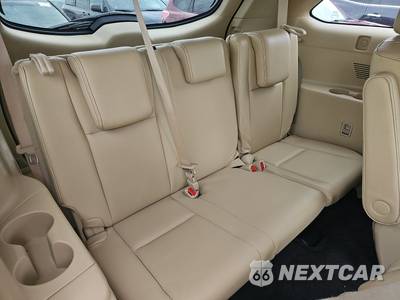 2016 Toyota Highlander XLE - zdjęcie 14 z 29 - miniatura
