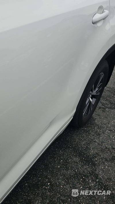 2016 Toyota Highlander XLE - zdjęcie 22 z 29 - miniatura