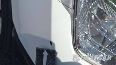 2019 Nissan TITAN S Crew Cab Short Bed - zdjęcie 29 z 31 - miniatura