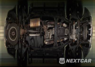 2020 Nissan Armada SL - zdjęcie 18 z 31 - miniatura