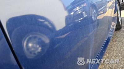 2025 Toyota Camry LE - zdjęcie 25 z 26 - miniatura