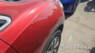 2015 Nissan Murano SV - zdjęcie 25 z 30 - miniatura