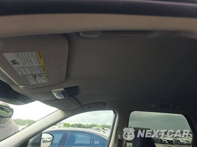 2024 Nissan Pathfinder SV - zdjęcie 17 z 17 - miniatura
