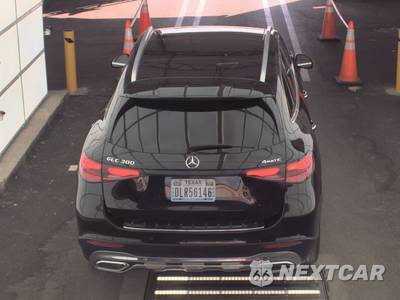 2023 Mercedes-Benz GLC 300 4MATIC - zdjęcie 5 z 24 - miniatura