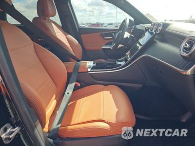2023 Mercedes-Benz GLC 300 4MATIC - zdjęcie 8 z 24 - miniatura