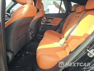 2023 Mercedes-Benz GLC 300 4MATIC - zdjęcie 13 z 24 - miniatura