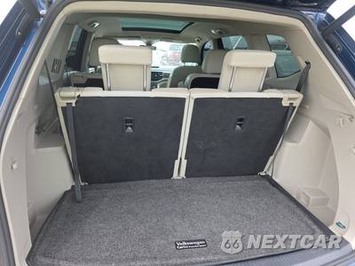 2019 Volkswagen Atlas V6 SEL - zdjęcie 16 z 19 - miniatura