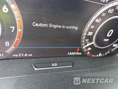 2019 Volkswagen Atlas V6 SEL - zdjęcie 12 z 19 - miniatura