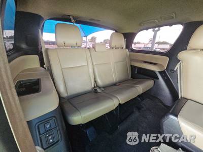 2014 Toyota Sequoia Platinum - zdjęcie 14 z 32 - miniatura