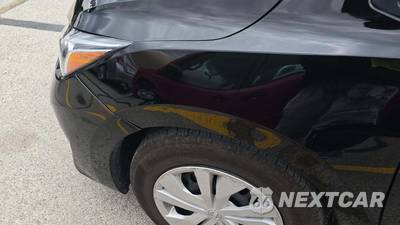 2024 Nissan Versa S - zdjęcie 19 z 19 - miniatura