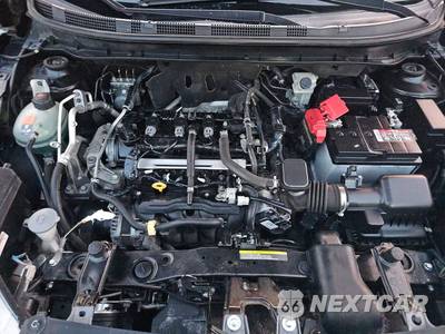 2019 Nissan Kicks SR - zdjęcie 15 z 19 - miniatura