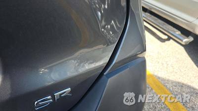 2019 Nissan Kicks SR - zdjęcie 19 z 19 - miniatura