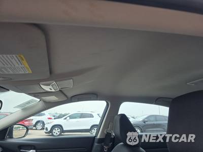 2022 Nissan Altima S - zdjęcie 18 z 30 - miniatura