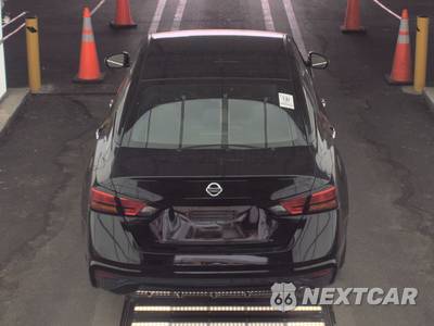 2022 Nissan Altima S - zdjęcie 5 z 30 - miniatura