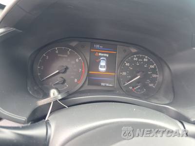 2022 Nissan Altima S - zdjęcie 12 z 30 - miniatura