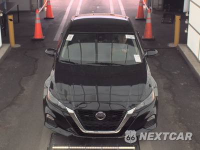2022 Nissan Altima S - zdjęcie 2 z 30 - miniatura