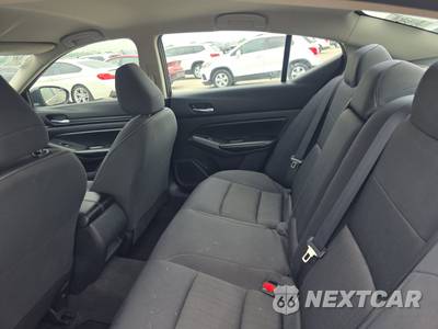 2022 Nissan Altima S - zdjęcie 13 z 30 - miniatura