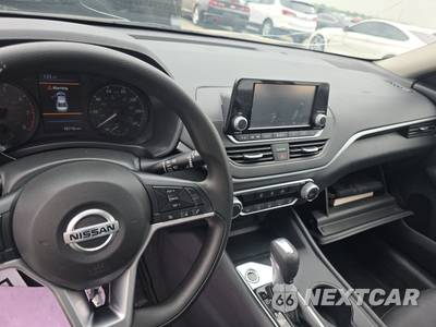 2022 Nissan Altima S - zdjęcie 11 z 30 - miniatura