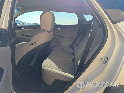 2019 Hyundai Tucson Value - zdjęcie 13 z 22 - miniatura