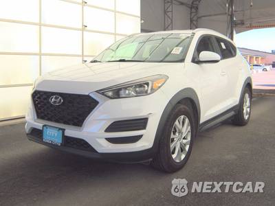 2019 Hyundai Tucson Value - zdjęcie 1 z 22 - miniatura
