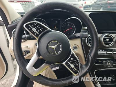 2020 Mercedes-Benz C 300 Sedan - zdjęcie 10 z 25 - miniatura