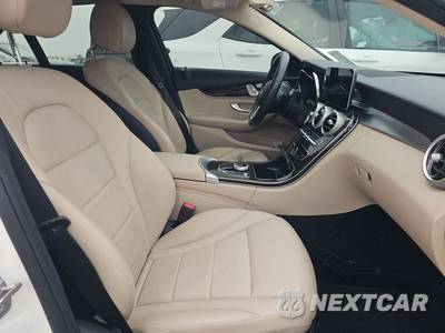 2020 Mercedes-Benz C 300 Sedan - zdjęcie 8 z 25 - miniatura