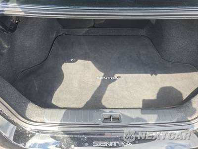2022 Nissan Sentra SR - zdjęcie 16 z 26 - miniatura
