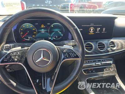 2021 Mercedes-Benz E 350 Sedan - zdjęcie 11 z 18 - miniatura