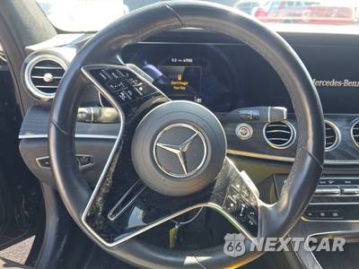 2021 Mercedes-Benz E 350 Sedan - zdjęcie 10 z 18 - miniatura