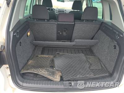 2013 Volkswagen Tiguan S w/Sunroof - zdjęcie 16 z 18 - miniatura