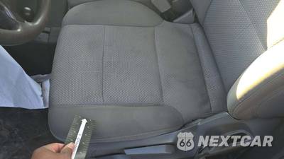 2018 Chevrolet Silverado 1500 WT Extended Cab Medium Bed 1WT - zdjęcie 22 z 50 - miniatura