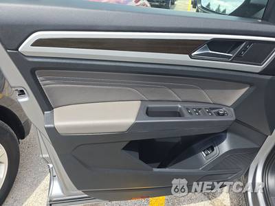 2021 Volkswagen Atlas V6 SE w/Technology - zdjęcie 9 z 17 - miniatura