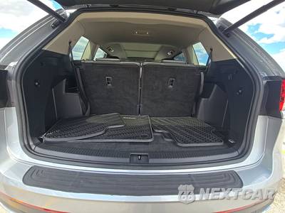 2021 Volkswagen Atlas V6 SE w/Technology - zdjęcie 16 z 17 - miniatura