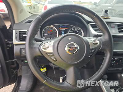 2019 Nissan Sentra SV - zdjęcie 10 z 20 - miniatura
