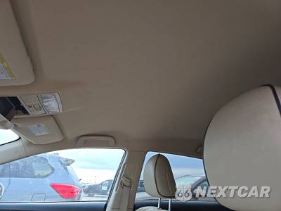 2015 Toyota Venza XLE - zdjęcie 20 z 23 - miniatura