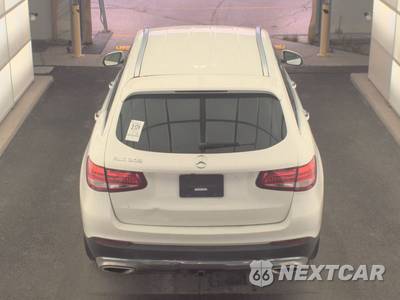 2017 Mercedes-Benz GLC 300 - zdjęcie 5 z 25 - miniatura