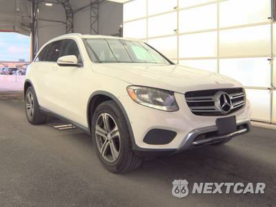 2017 Mercedes-Benz GLC 300 - zdjęcie 3 z 25 - miniatura