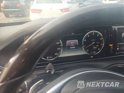 2015 Mercedes-Benz S 550 Sedan - zdjęcie 12 z 18 - miniatura