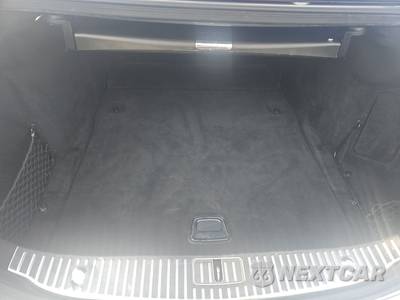 2015 Mercedes-Benz S 550 Sedan - zdjęcie 16 z 18 - miniatura