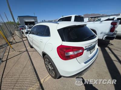2017 Mercedes-Benz GLA 250 - zdjęcie 6 z 21 - miniatura