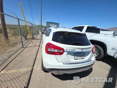 2017 Mercedes-Benz GLA 250 - zdjęcie 5 z 21 - miniatura