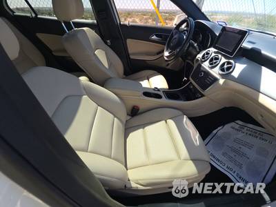 2017 Mercedes-Benz GLA 250 - zdjęcie 8 z 21 - miniatura