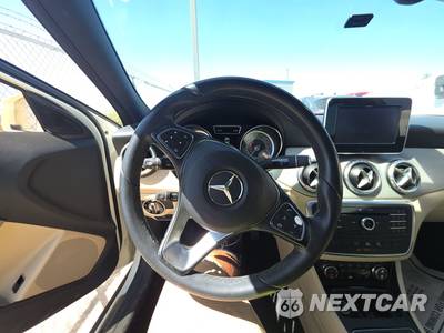 2017 Mercedes-Benz GLA 250 - zdjęcie 10 z 21 - miniatura